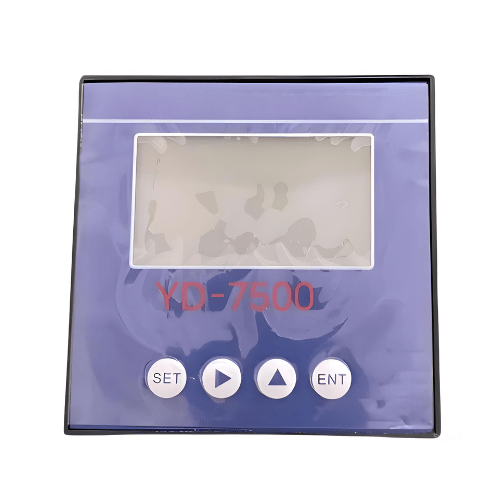 Enviro Test Construct Water Quality Analysis Instrument - Image 4