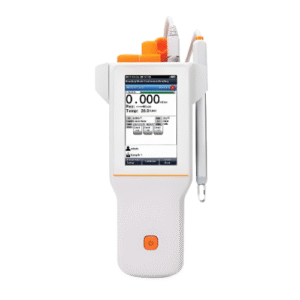 Enviro Test Construct Conductivity Meter Water Quality