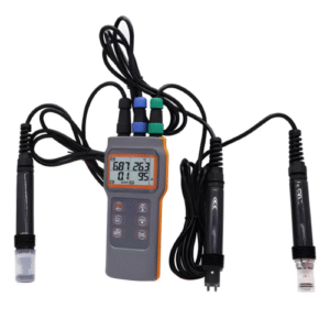 Enviro Test Construct Water Quality Meter