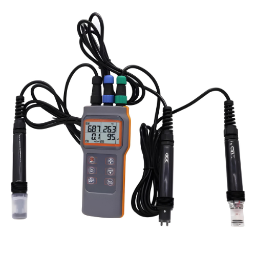 Enviro Test Construct Water Quality Meter