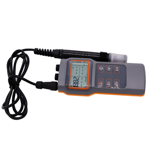 Enviro Test Construct Water Quality Meter - Image 4