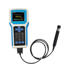 Enviro Test Construct Water Quality Tester For Lake And River