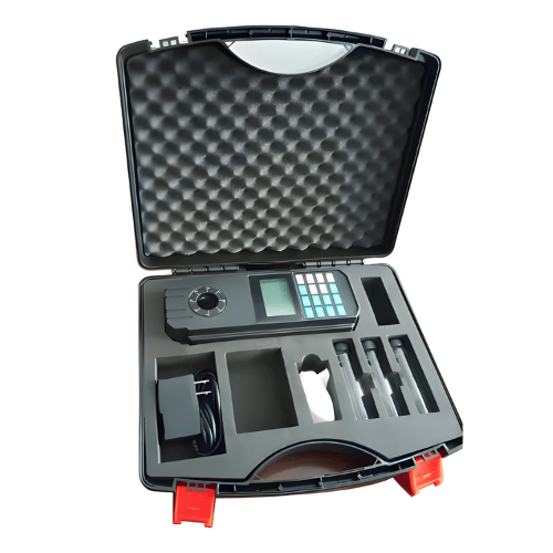 Enviro Test Construct Water Quality Analyzer - Image 4