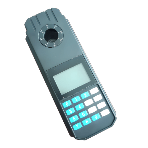 Enviro Test Construct Water Quality Analyzer - Image 2