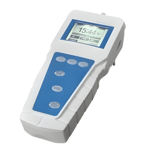 Enviro Test Construct Multiparameter Water Analyzer - Image 4