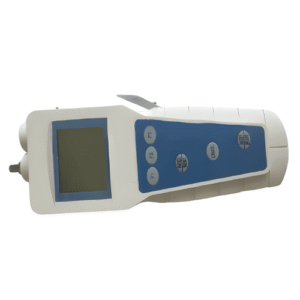 Enviro Test Construct Multiparameter Water Analyzer