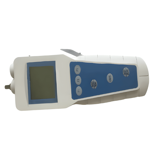 Enviro Test Construct Multiparameter Water Analyzer