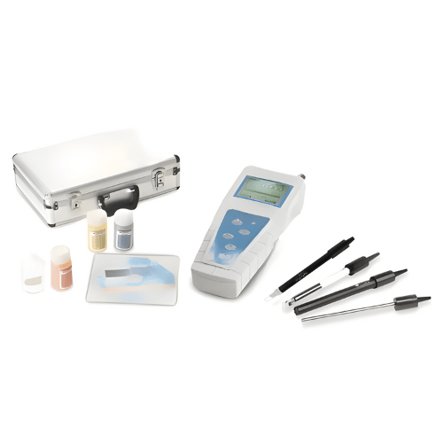 Enviro Test Construct Multiparameter Water Analyzer - Image 5