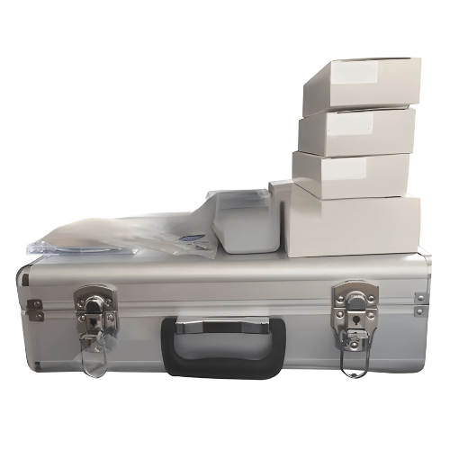 Enviro Test Construct Multiparameter Water Analyzer - Image 3