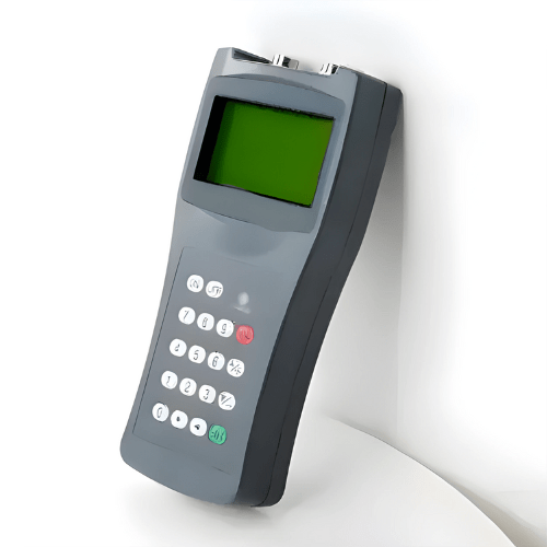 Enviro Test Construct Ultrasonic Flow Meter - Image 4