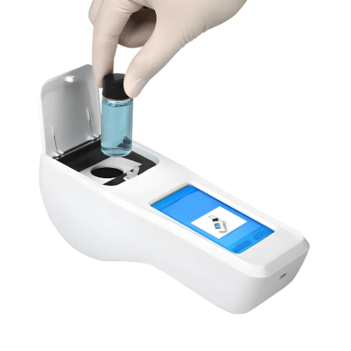 Enviro Test Construct Hardness Value Tester - Image 6