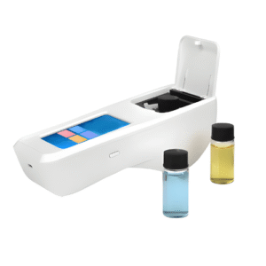 Enviro Test Construct Hardness Value Tester