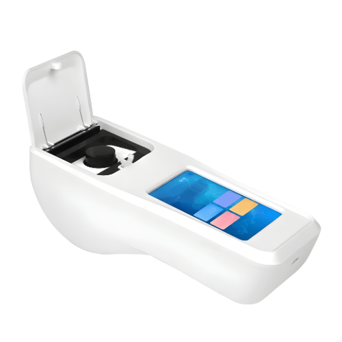 Enviro Test Construct Hardness Value Tester - Image 4