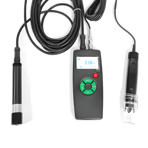 Enviro Test Construct Dissolved Oxygen Meter - Image 6