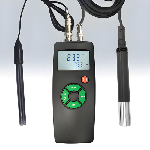 Enviro Test Construct Dissolved Oxygen Meter - Image 2