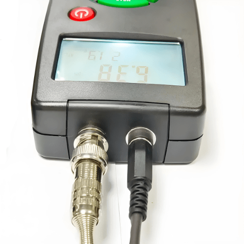 Enviro Test Construct Dissolved Oxygen Meter - Image 4
