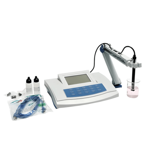 Enviro Test Construct DO Dissolved Oxygen Meter - Image 3
