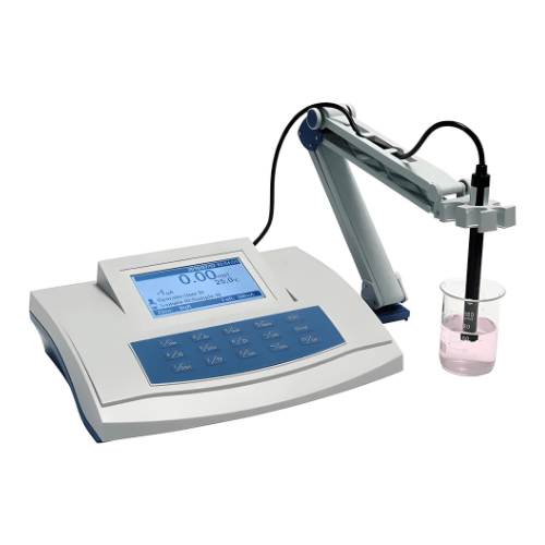Enviro Test Construct DO Dissolved Oxygen Meter - Image 4