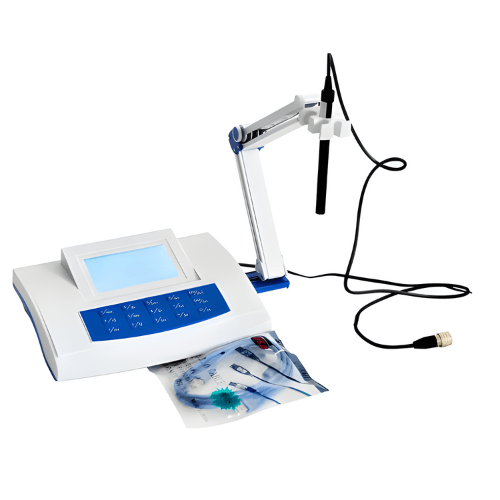 Enviro Test Construct DO Dissolved Oxygen Meter - Image 5