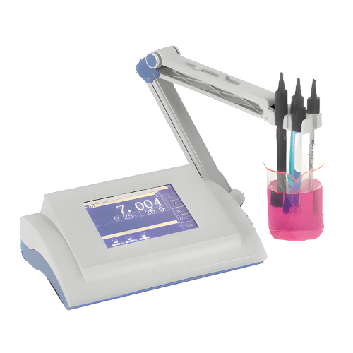 Enviro Test Construct Water Quality Testing Ion Analyzer - Image 5