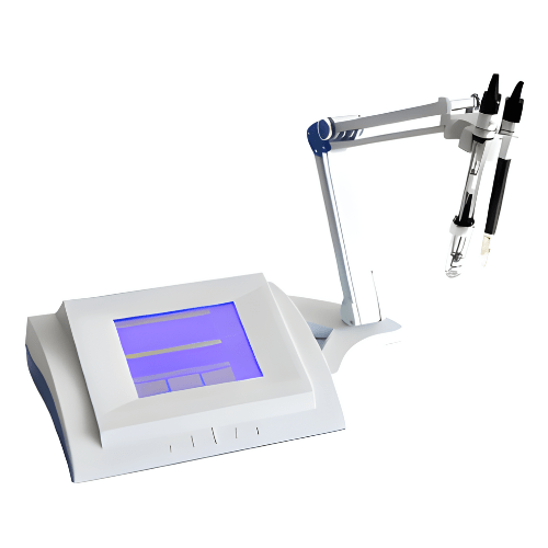 Enviro Test Construct Water Quality Testing Ion Analyzer - Image 6