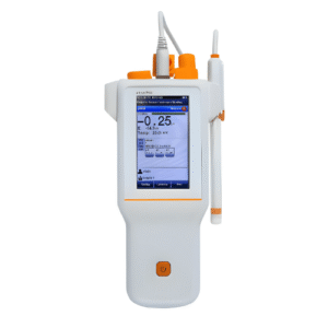 Enviro Test Construct Water Quality Analyzer Ion Meter