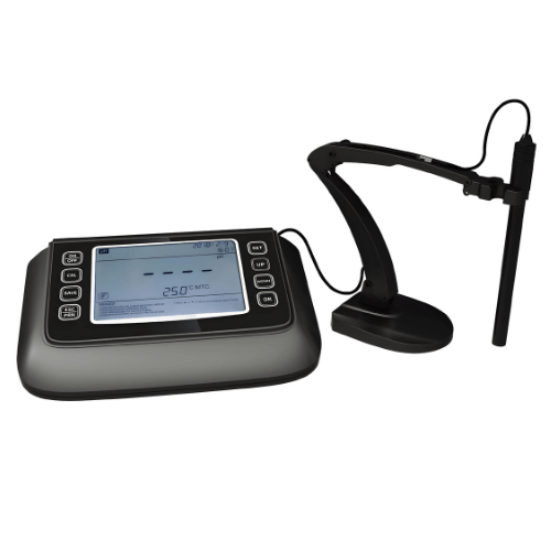 Enviro Test Construct Water Sodium Ion Meter