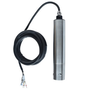 Enviro Test Construct Water Quality Online Analyzer