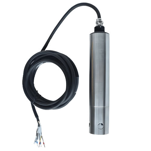 Enviro Test Construct Water Quality Online Analyzer
