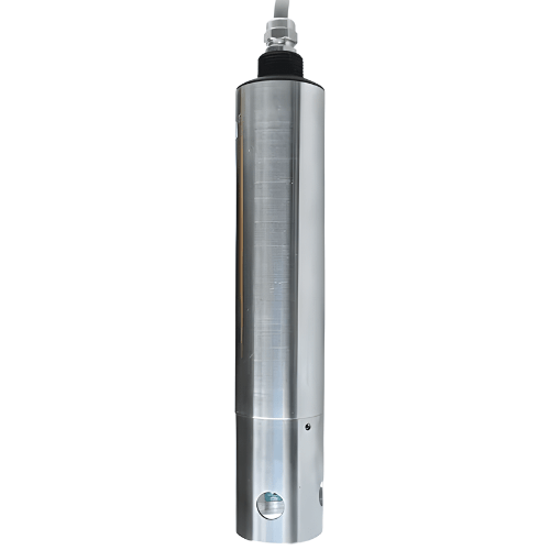Enviro Test Construct Water Quality Online Analyzer - Image 4