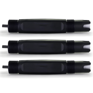 Enviro Test Construct Online Nitrate Ion Sensor