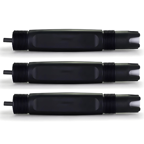 Enviro Test Construct Online Nitrate Ion Sensor