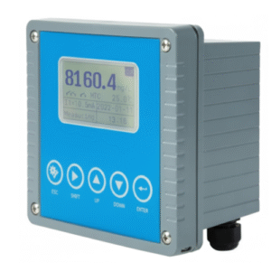 Online Potassium Ion Analyzer with Sensor Industrial Grade - Enviro Test Construct