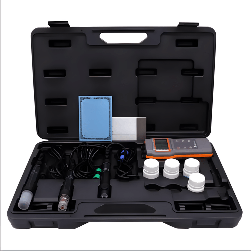 Enviro Test Construct Water Quality Meter pH - Image 2