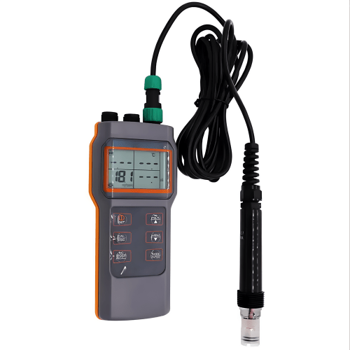 Enviro Test Construct Water Quality Meter pH - Image 3