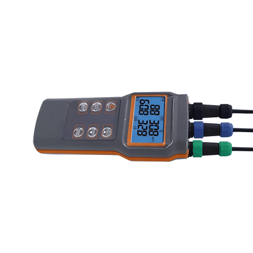 Enviro Test Construct Water Quality Meter pH