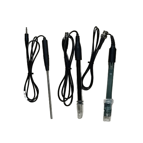 Enviro Test Construct Water Quality Meter Analyzer - Image 3