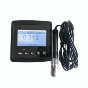 Enviro Test Construct Water Analysis PH Meter