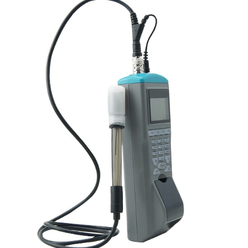 Enviro Test Construct Water Quality Analyzer PH Tester