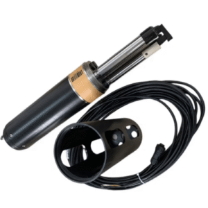 Enviro Test Construct Tubidity Sensor Water Quality PH Meters