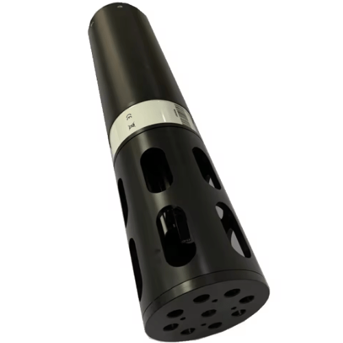 Enviro Test Construct Tubidity Sensor Water Quality PH Meters - Image 3