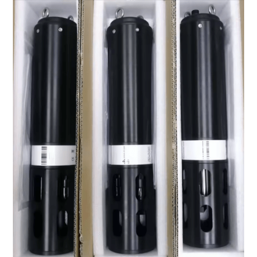 Enviro Test Construct Tubidity Sensor Water Quality PH Meters - Image 4