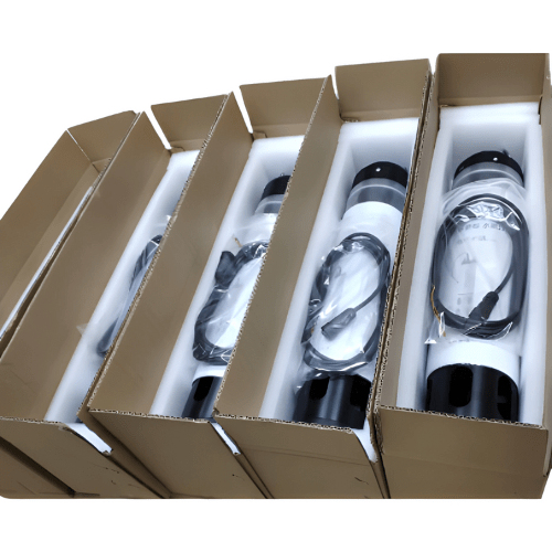 Enviro Test Construct Tubidity Sensor Water Quality PH Meters - Image 2