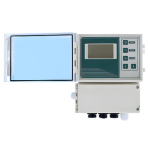 Enviro Test Construct Multiparameter Water Quality PH Meter