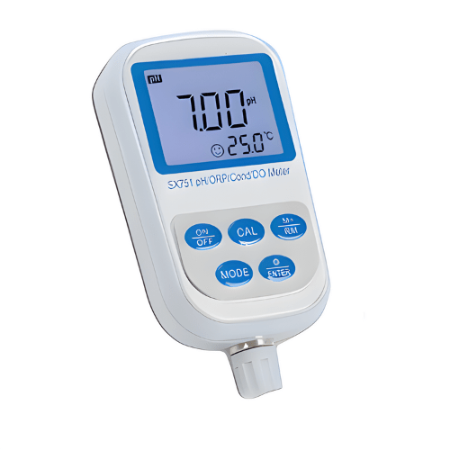 Enviro Test Construct Swimming Pools Water Quality PH Meters - Image 2
