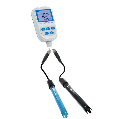 Enviro Test Construct Swimming Pools Water Quality PH Meters - Image 4