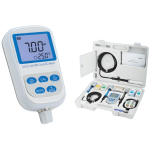 Enviro Test Construct Swimming Pools Water Quality PH Meters