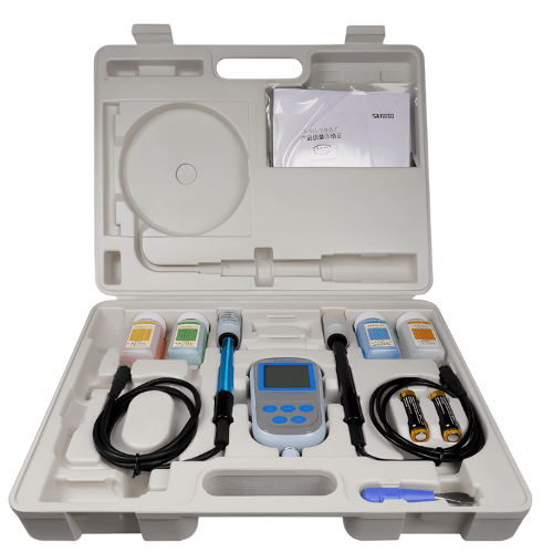Enviro Test Construct Swimming Pools Water Quality PH Meters - Image 3