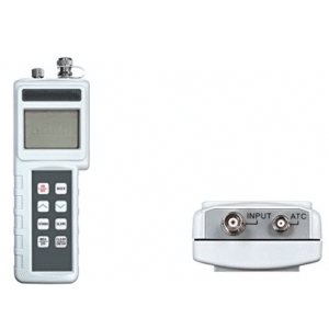 Enviro Test Construct Laboratory Water Quality PH Meter