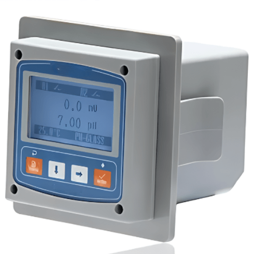 Enviro Test Construct Measuring Water Quality PH Meter - Image 4